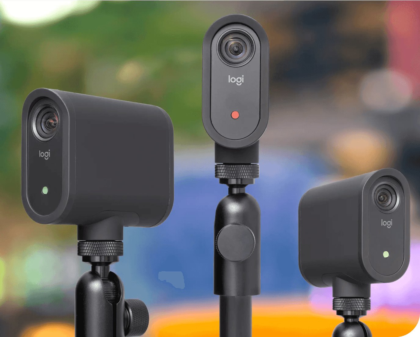 Mevo Start 3-pack